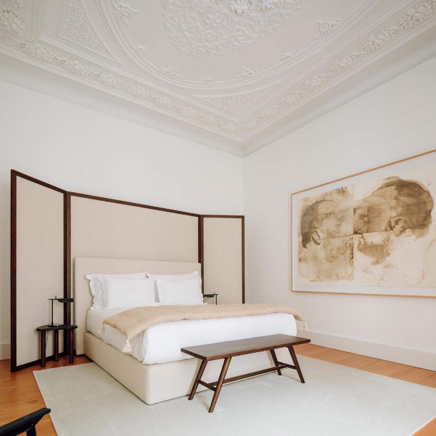 The Art Gate Hotel Lisboa Ngoại thất bức ảnh