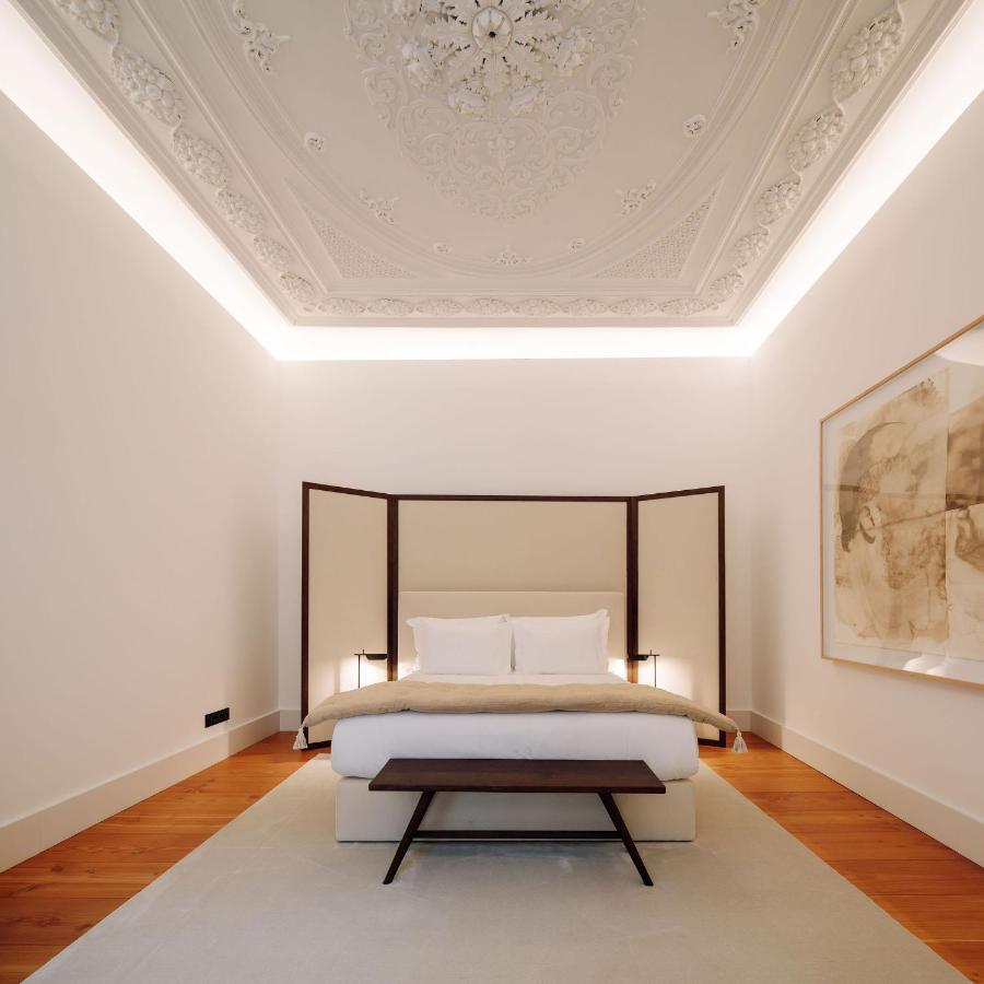 The Art Gate Hotel Lisboa Ngoại thất bức ảnh
